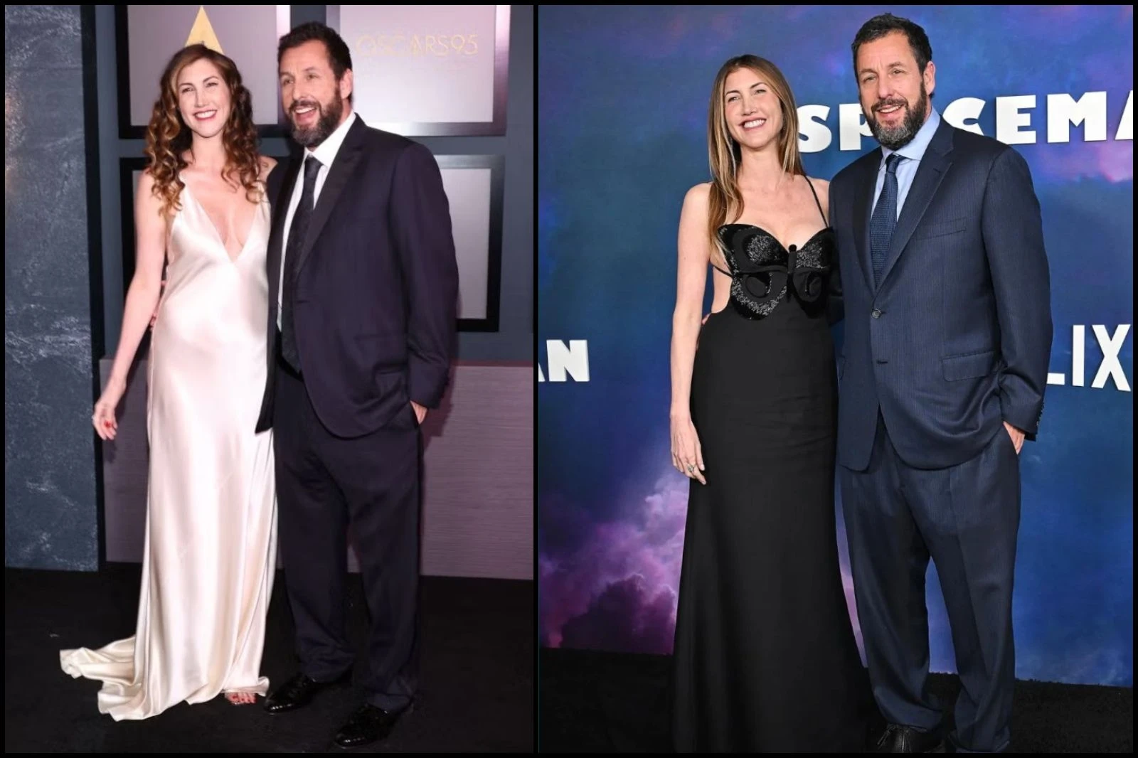 Jackie Sandler : Birthday, Age, Husband & Carrer