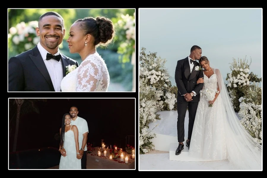 jalen-hurts-wedding