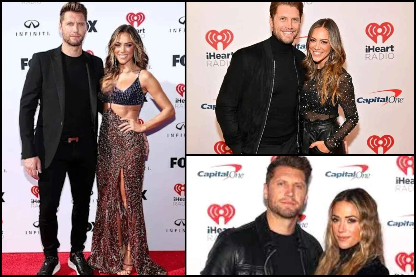 Jana and Allan Russell&rsquo;s Love Story