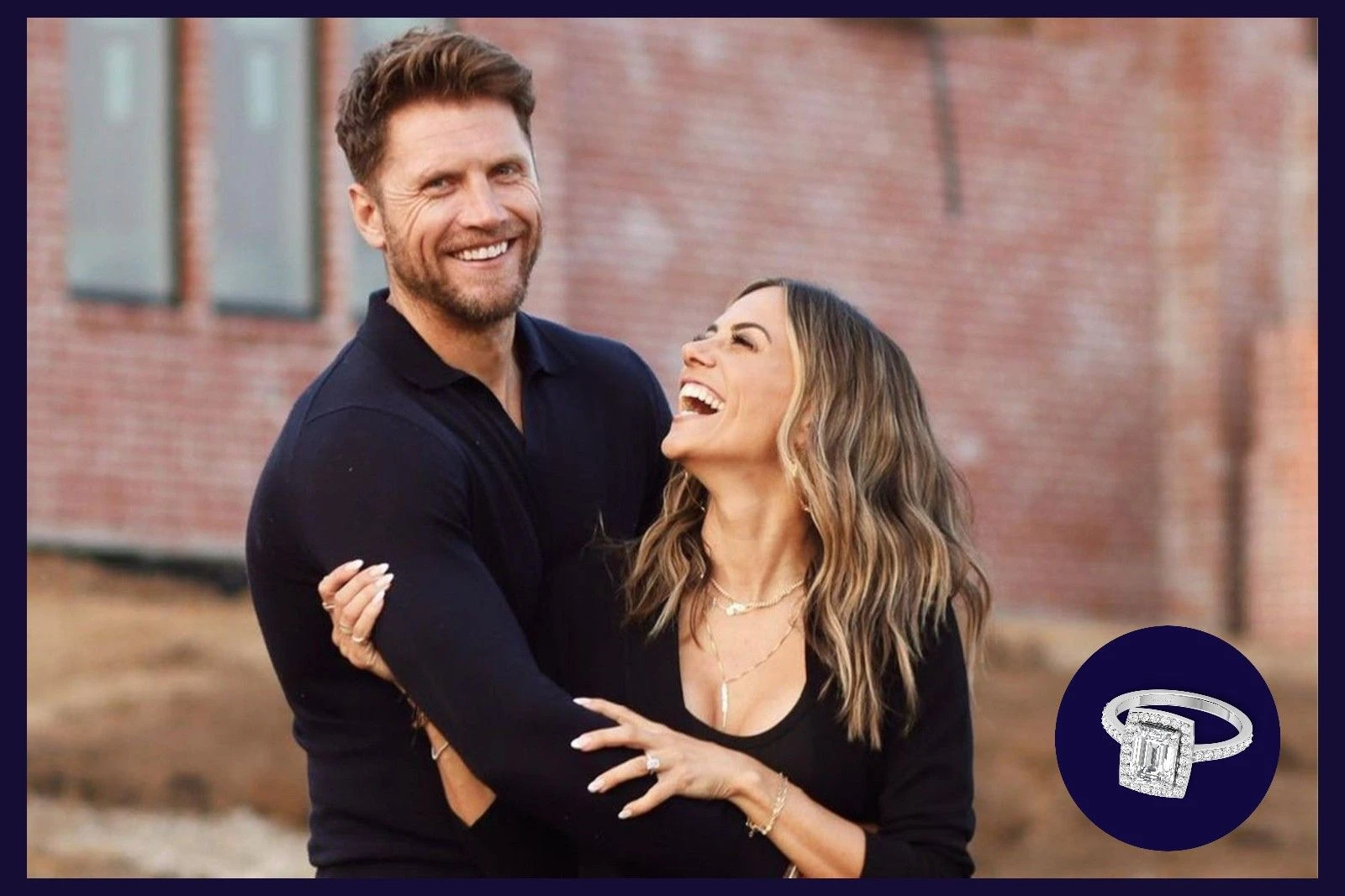 Jana Kramer&rsquo;s Wedding Ring