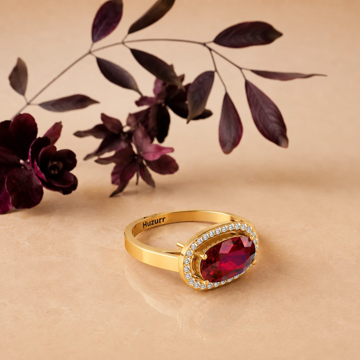 january-cushion-cut-garnet-ring