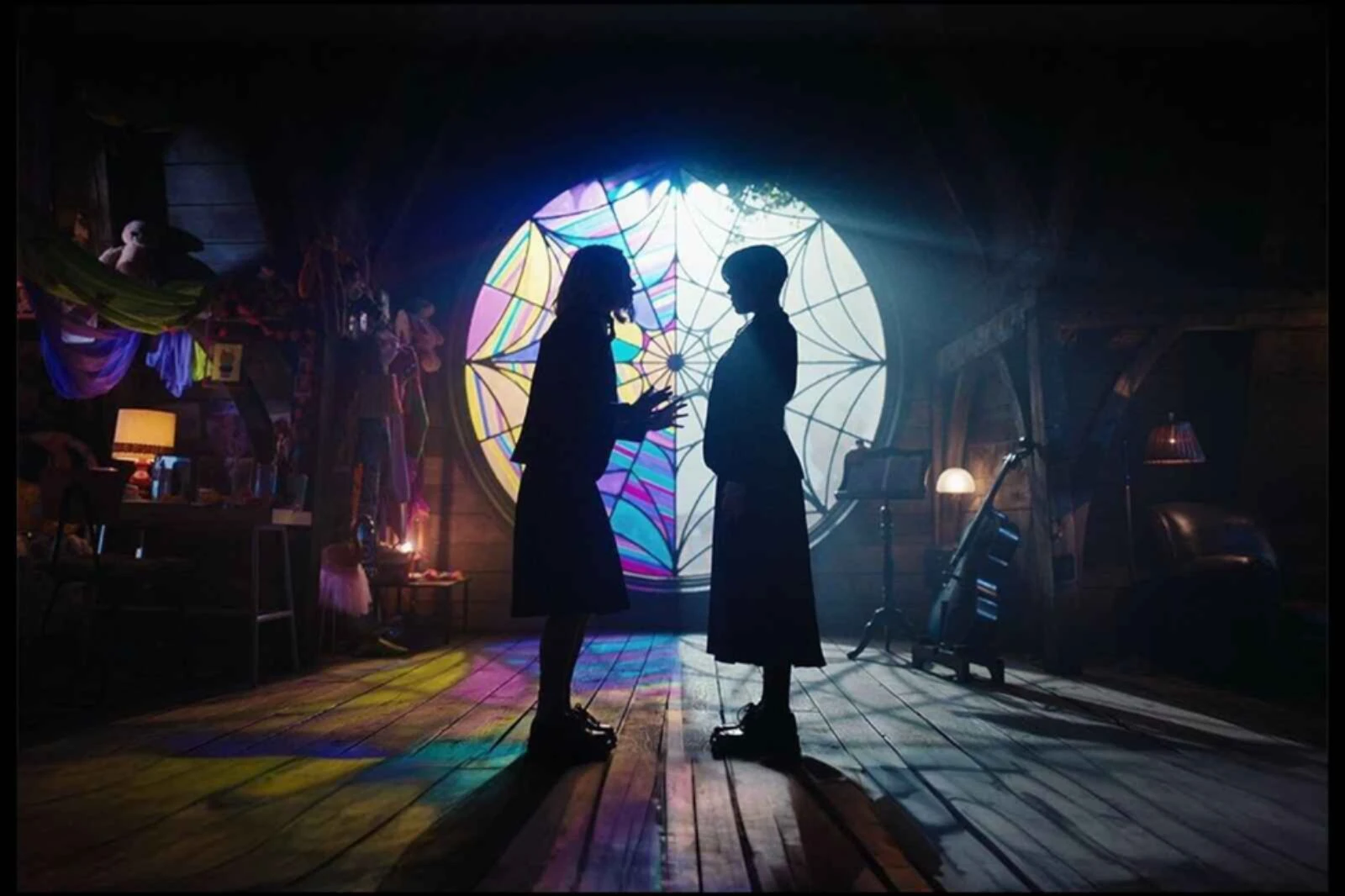 Jenna Iconic Birthday Moments