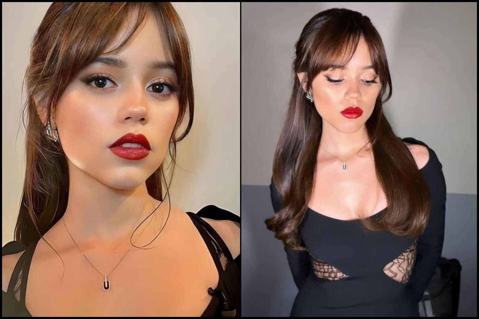 Jenna Ortega Birthday: Life, Zodiac, Career & Glam Gift Ideas