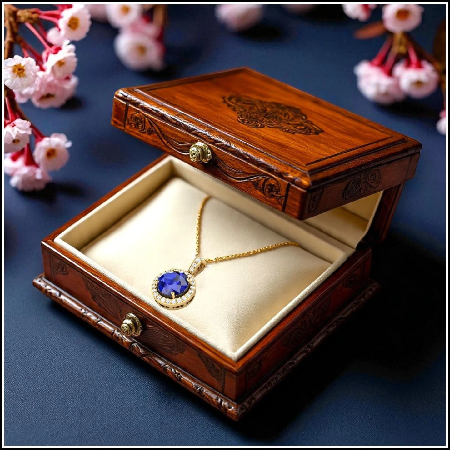 Jewelry Gift For Friendship Day