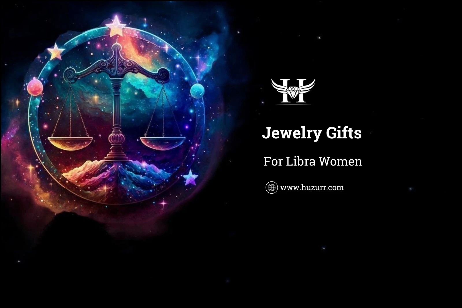Jewelry gifts for libra woman