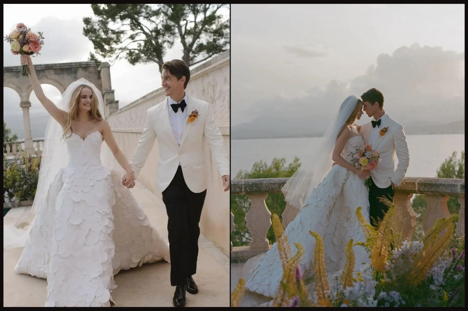 Joey King and Steven Piet Wedding Ring,  Joey King Wedding Ring, Steven Piet Wedding Ring,  Joey King , Steven Piet, Wedding Ring