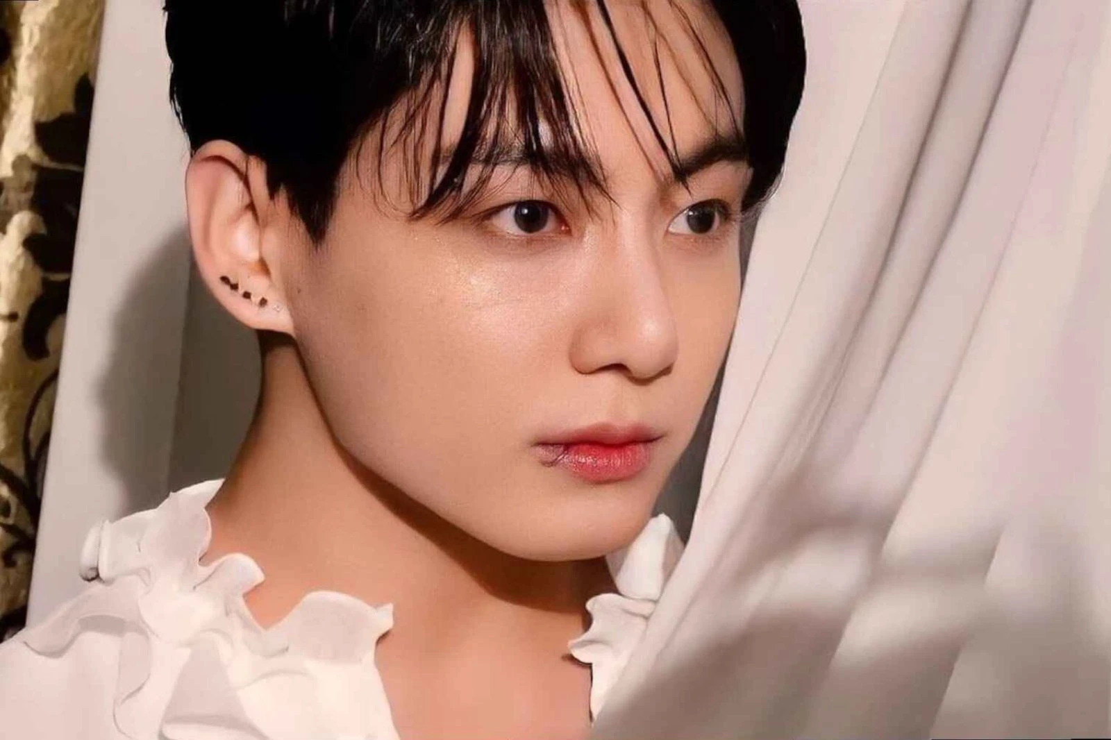 Jungkook: Life, Music, and Style of the Golden Maknae