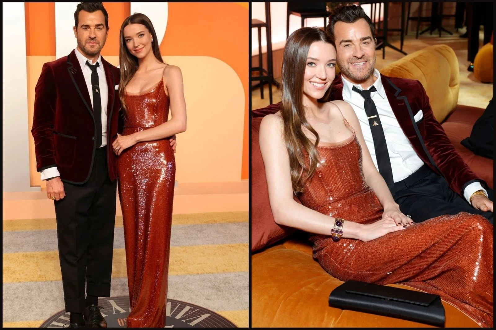 justin theroux nicole brydon bloom