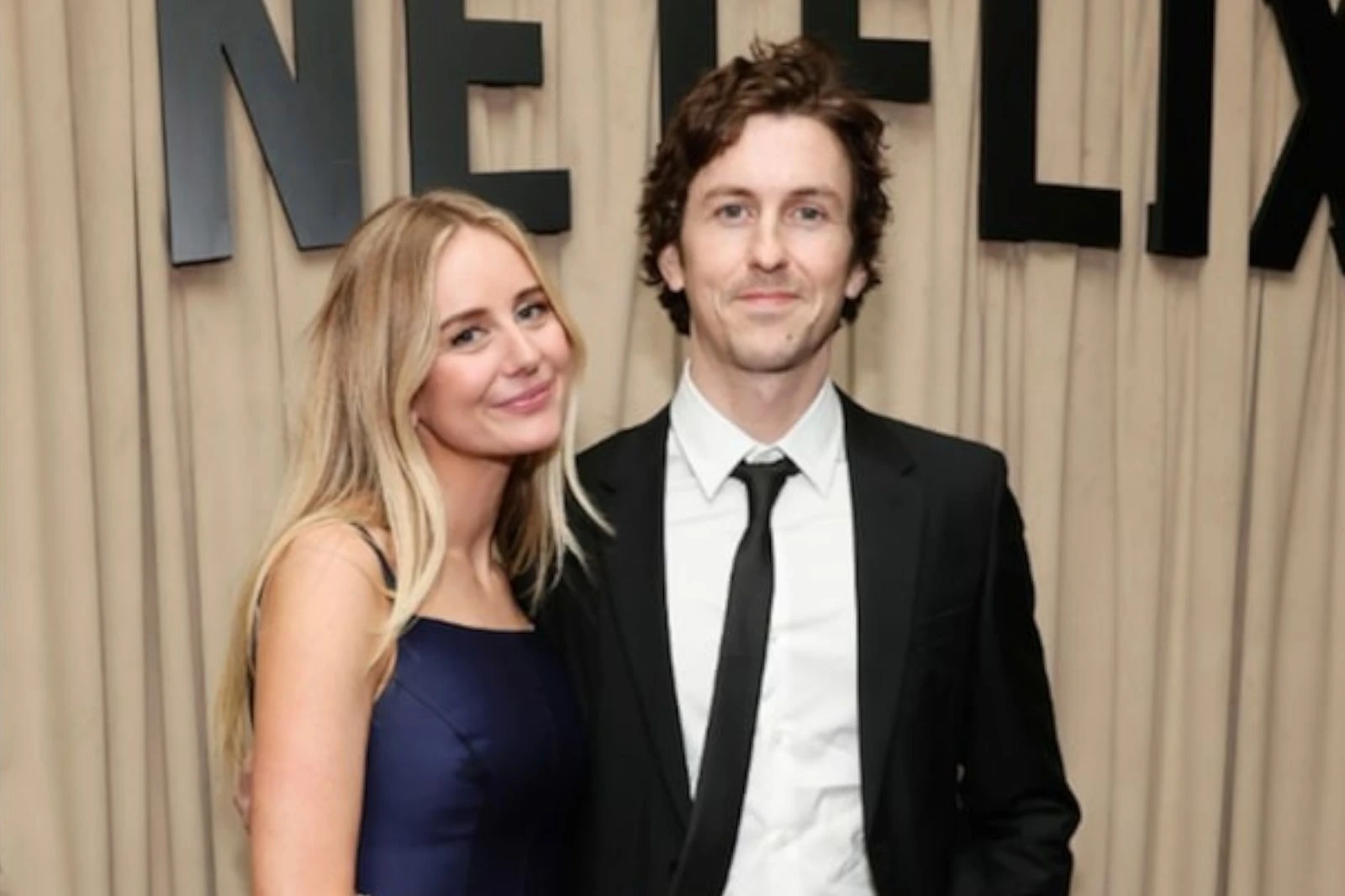"Nobody Wants This" Star Justine Lupe’s Wedding