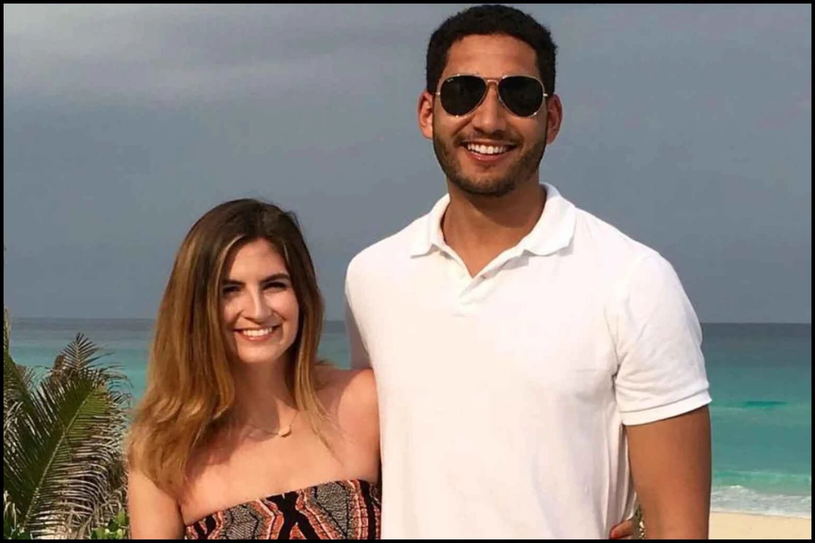 Kaitlan Collins Will Douglas