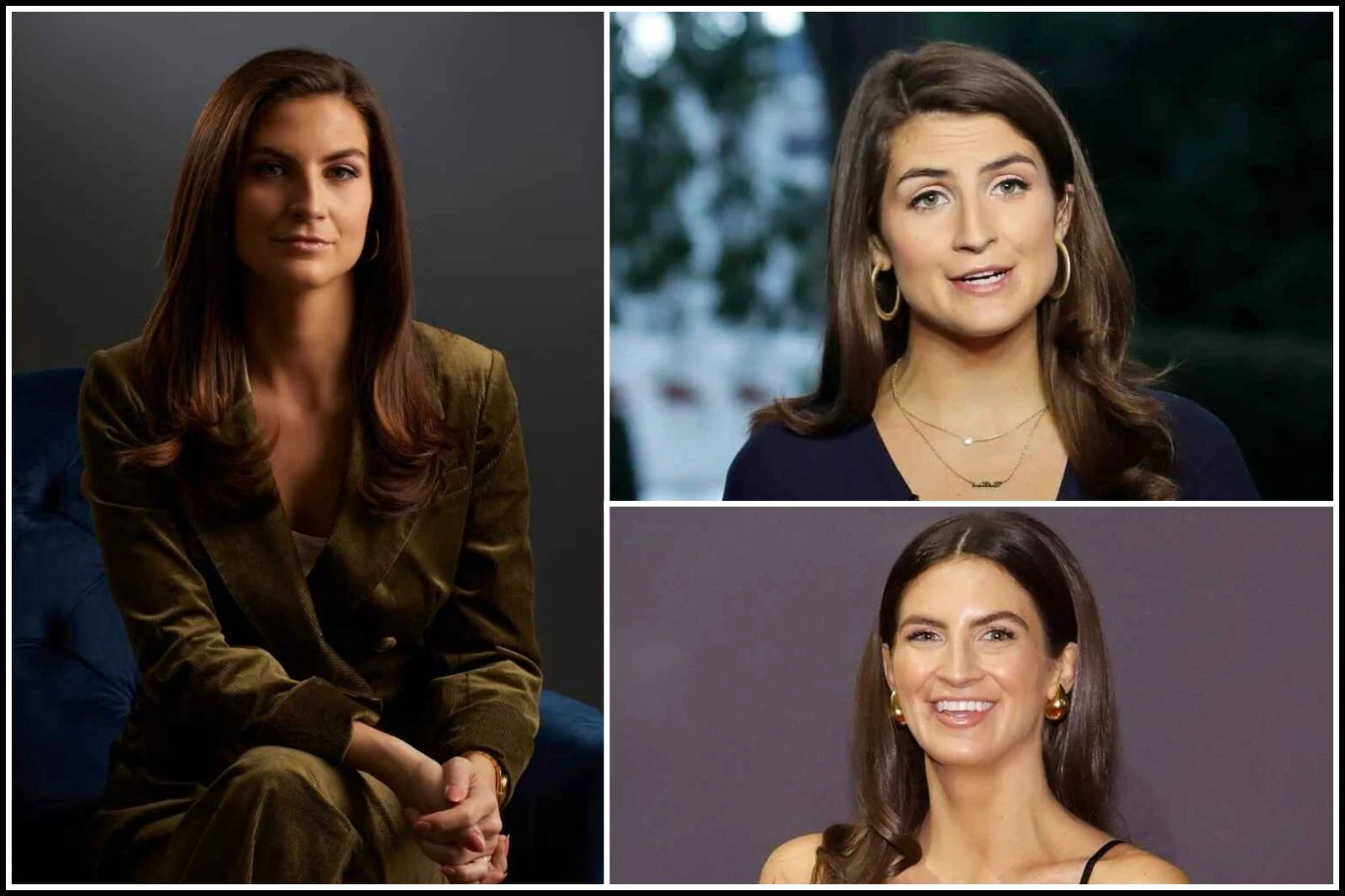 Kaitlan Collins