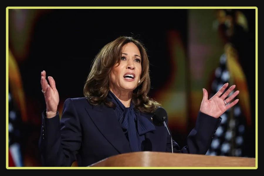 who-is-kamala-harris