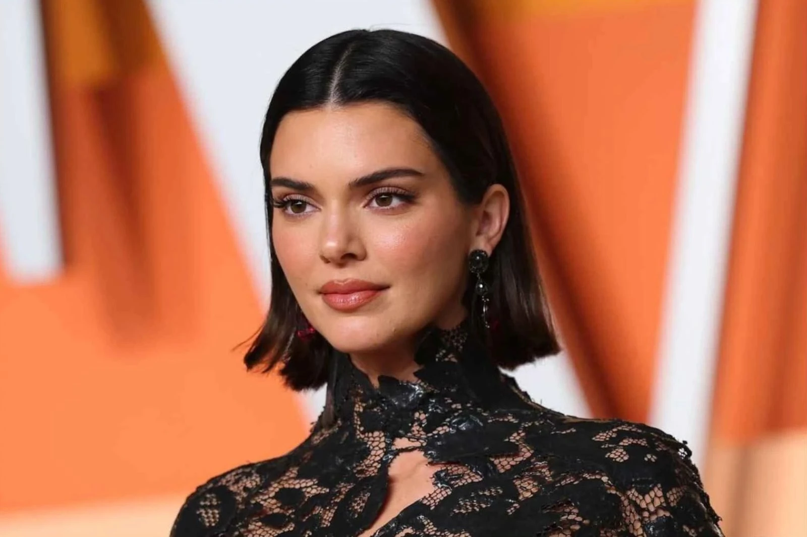 kendall jenner intro