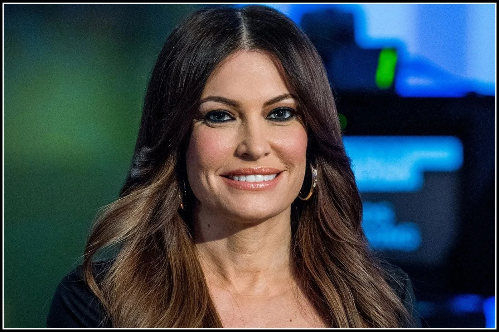 Kimberly Guilfoyle