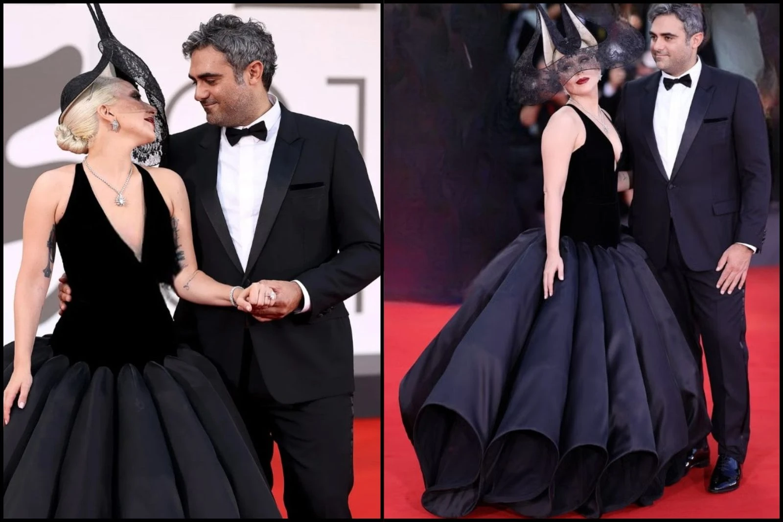 All Details Of Lady Gaga’s Engagement Ring