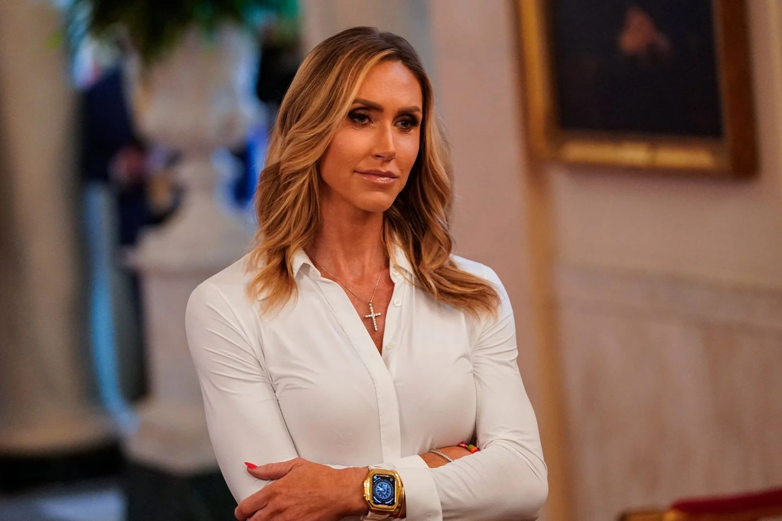Lara Trump