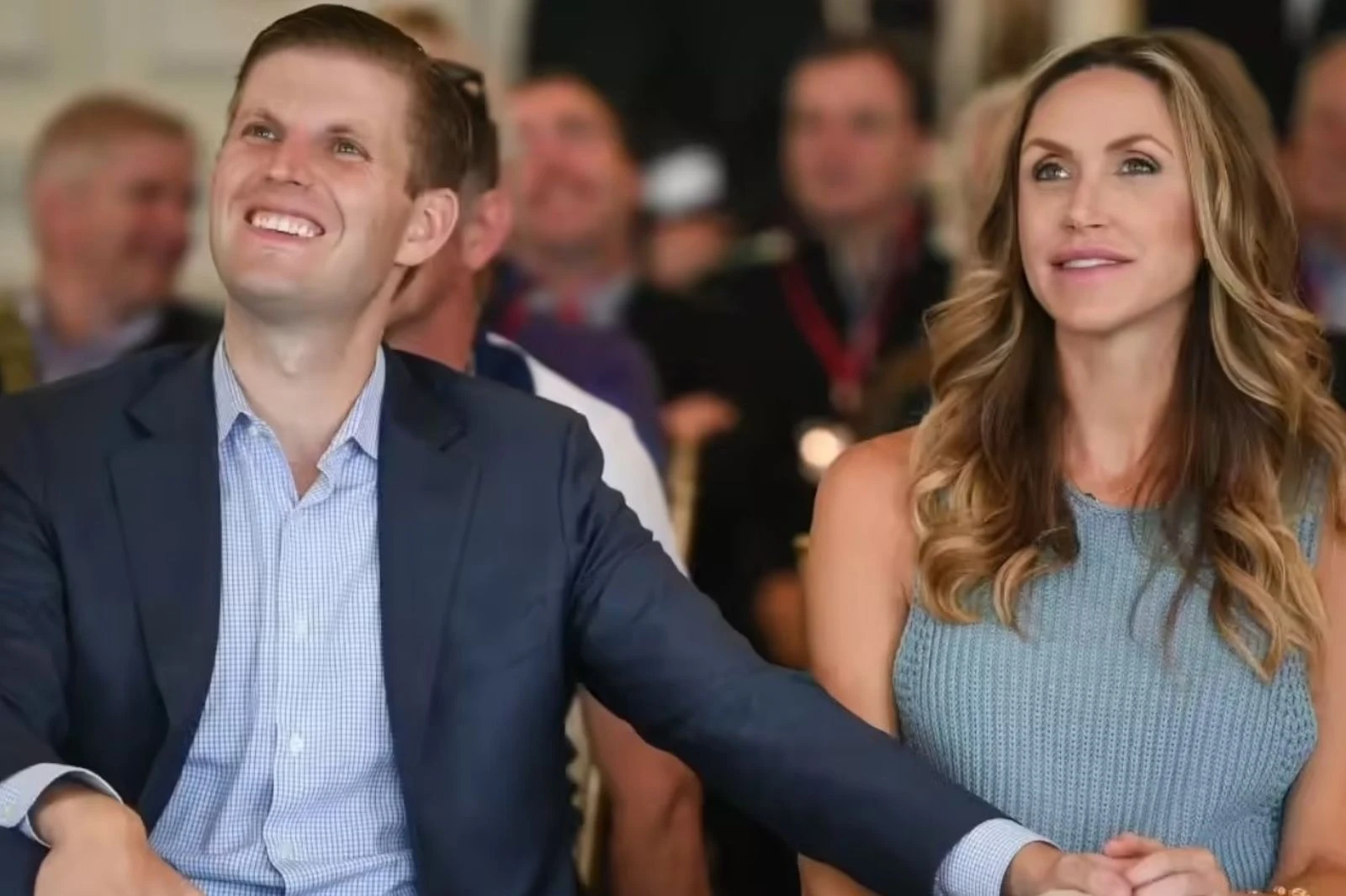 Lara Trump Birthday: Age, Birthdate, Zodiac, Birthstone & More