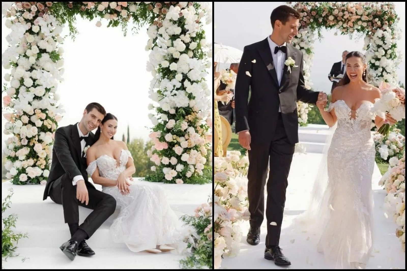 All About lauren gottlieb wedding ring