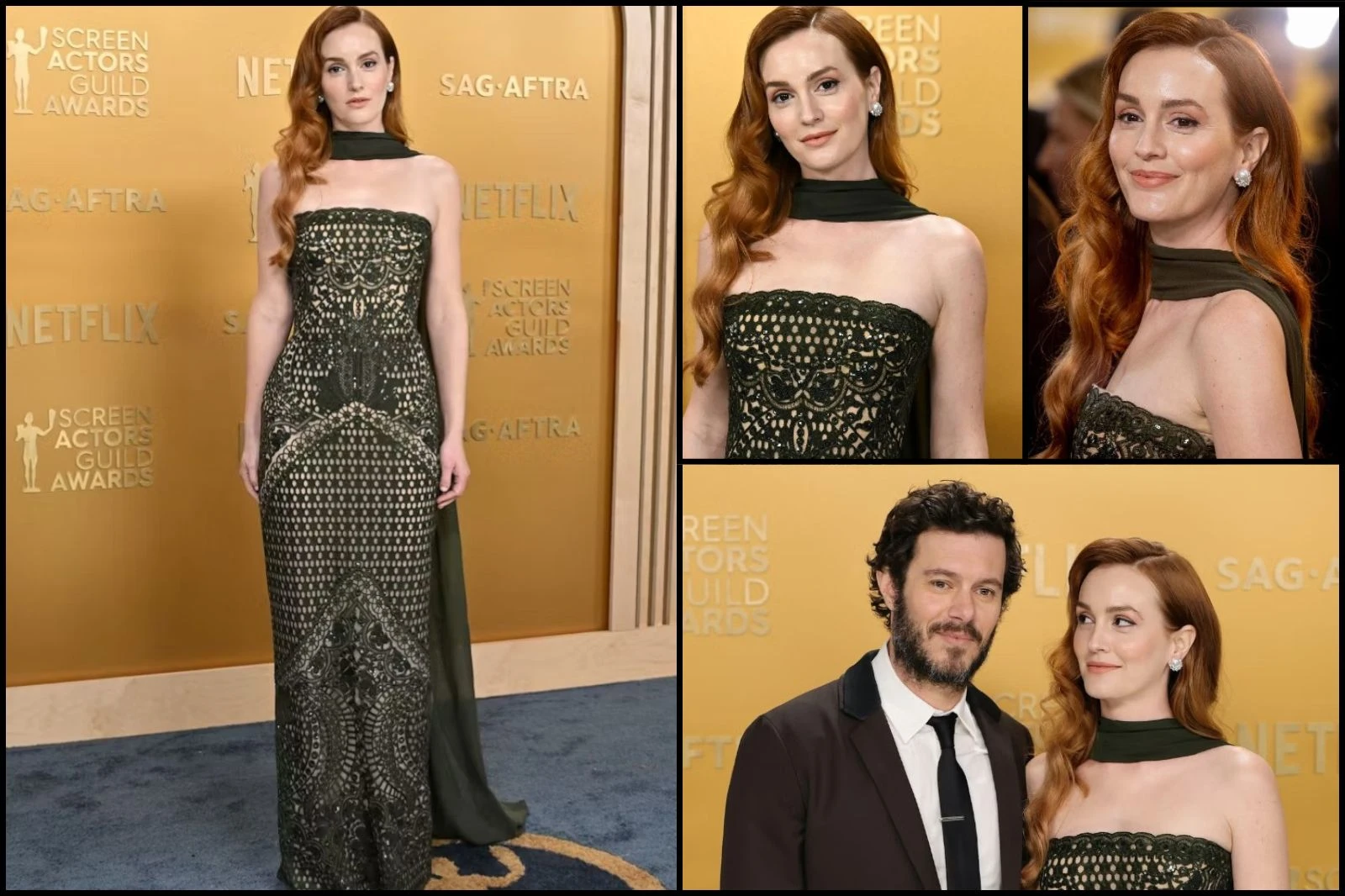 All About Leighton Meester: Age, Birthday, Zodiac & More