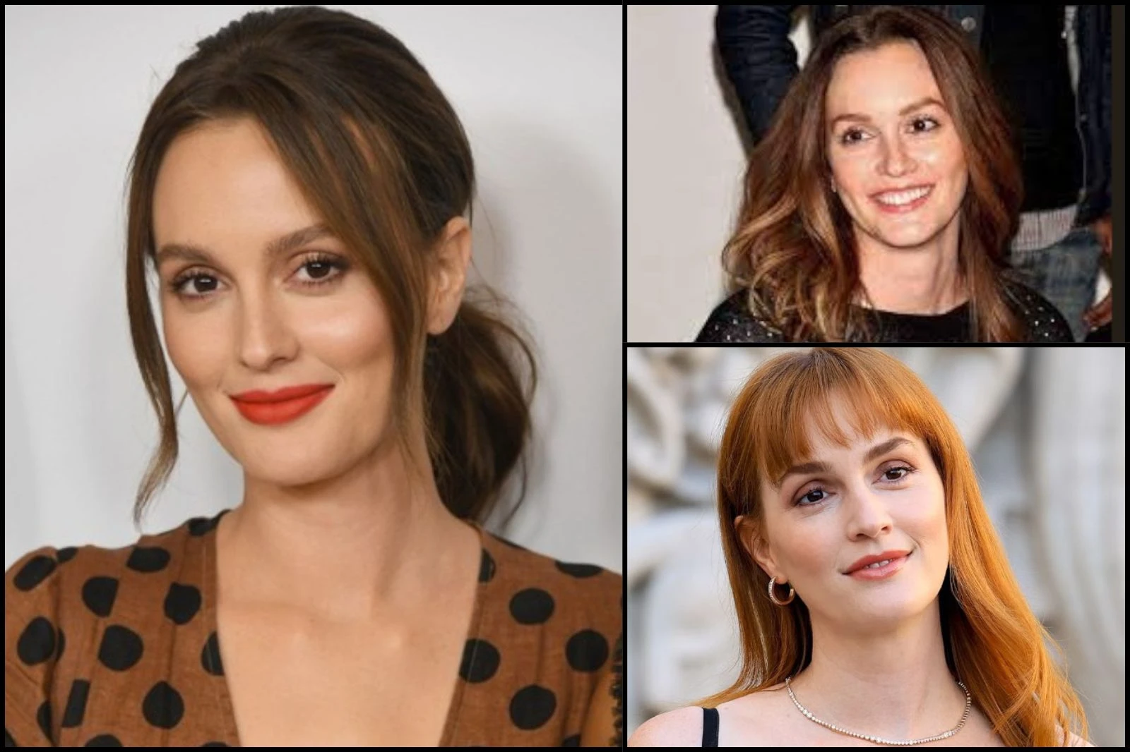 Leighton Meester Intro