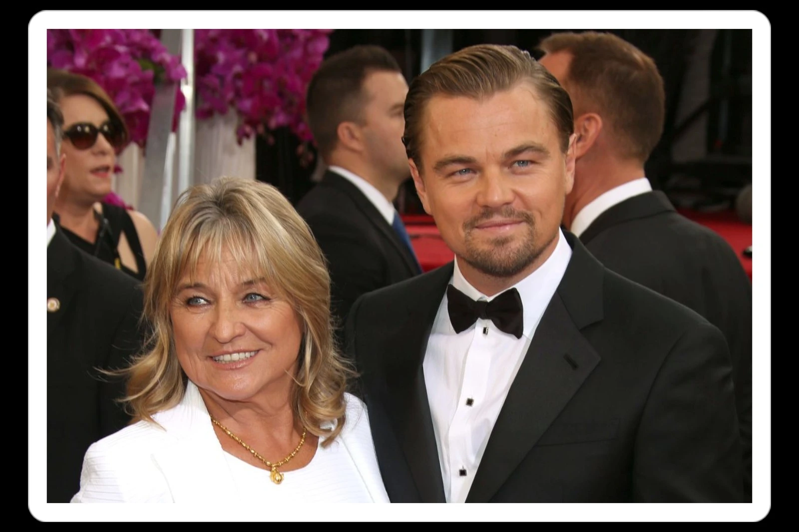 leonardo-family