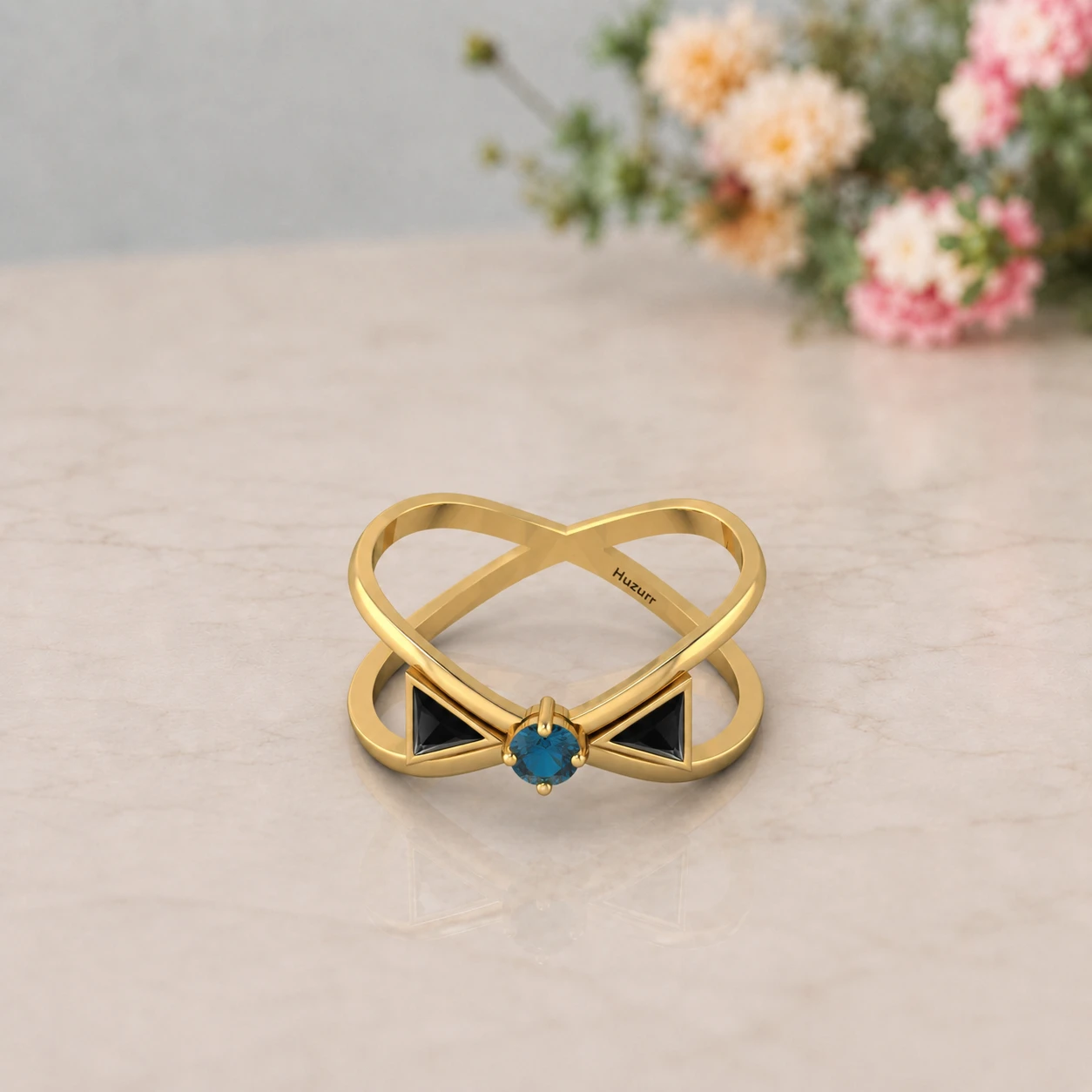london-blue-topaz-and-black-enamel-ring