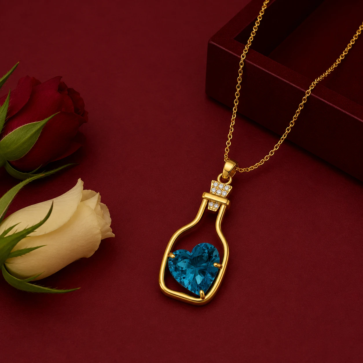london-blue-topaz-heart-bottle-pendant