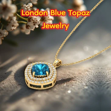 london-blue-topaz-jewelry