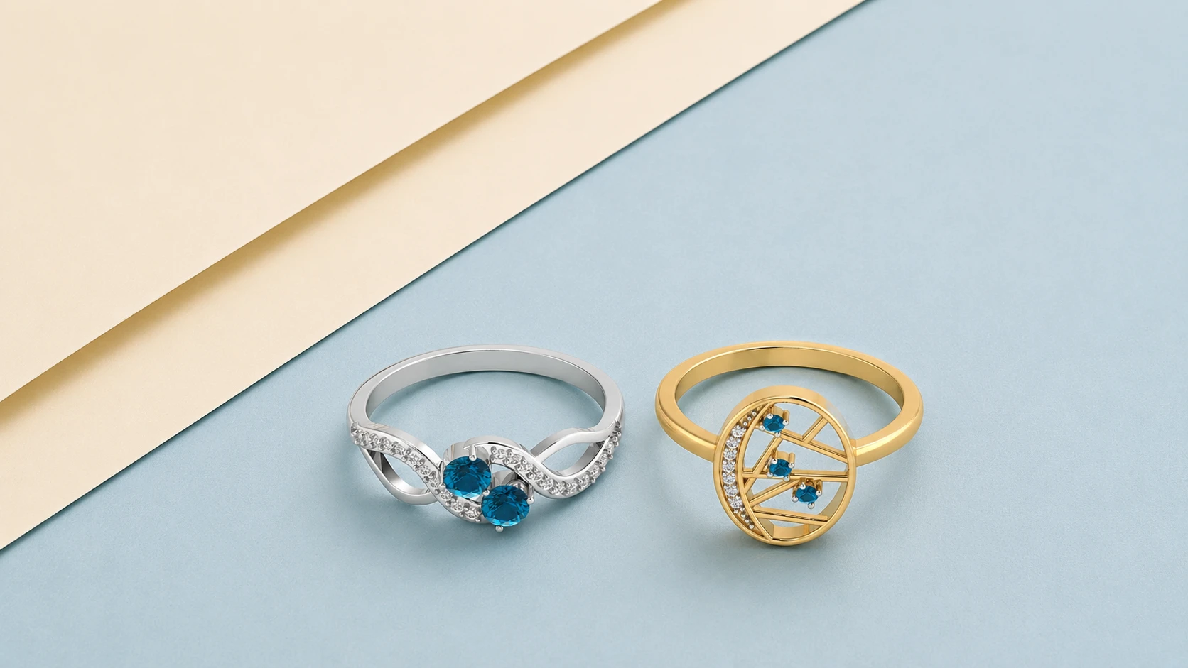 london-blue-topaz-rings