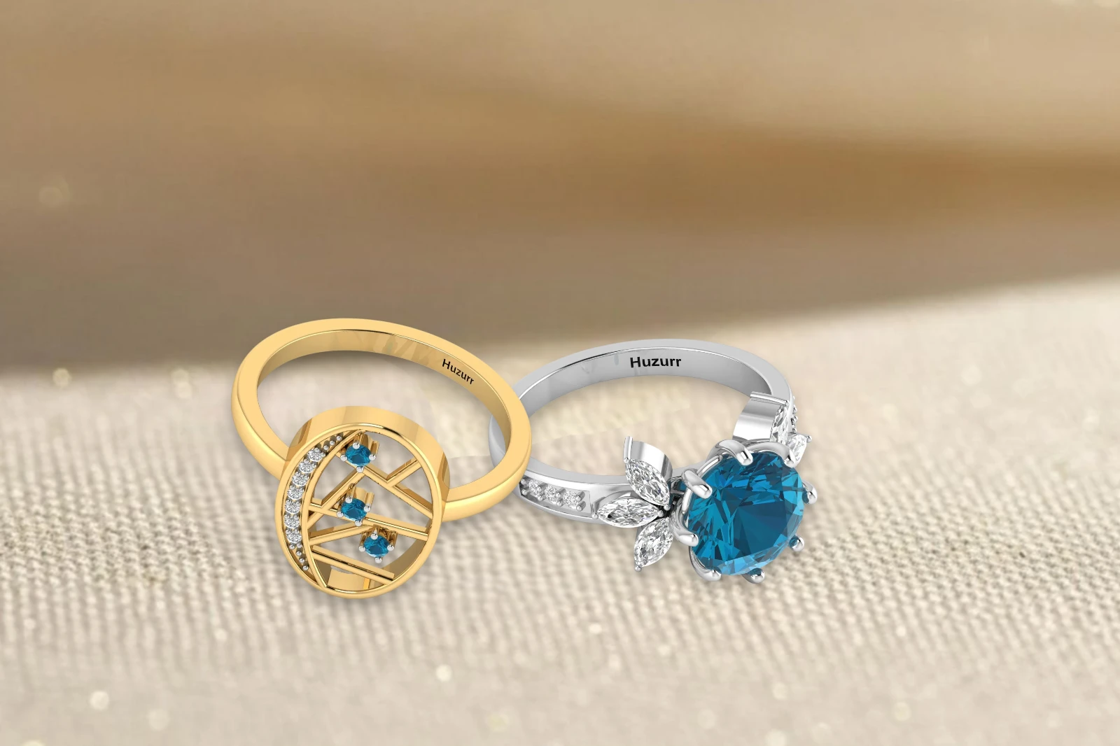 london-blue-topaz-rings