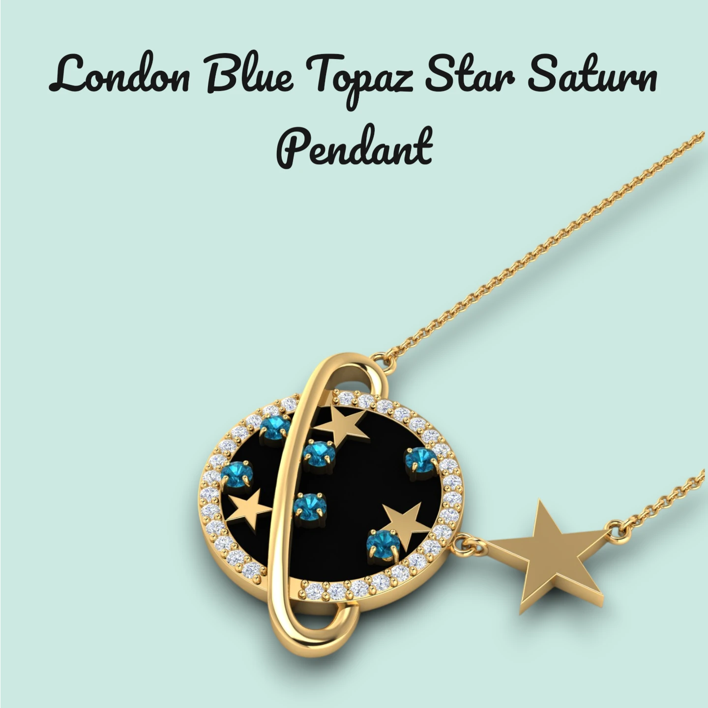 london-blue-topaz-star-saturn-pendant