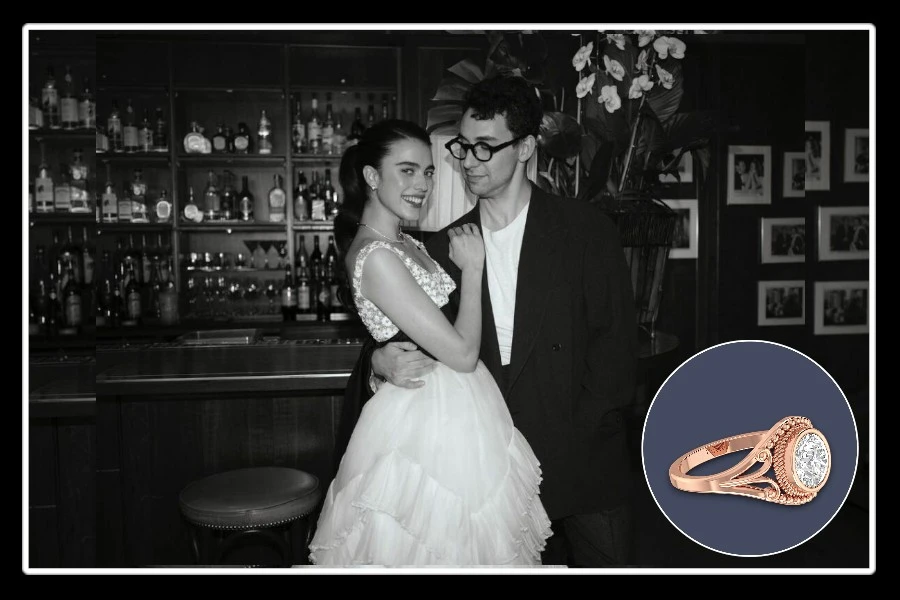 margaret-qualley-wedding-ring