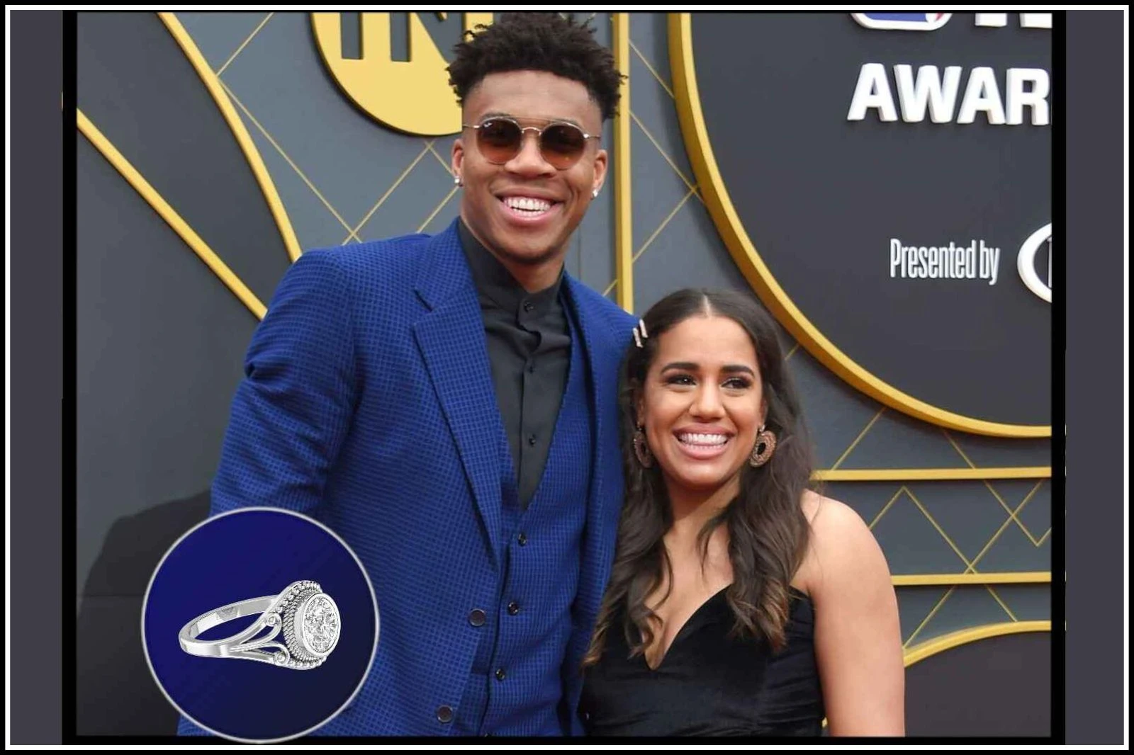 Mariah Riddlesprigger’s Wedding Ring