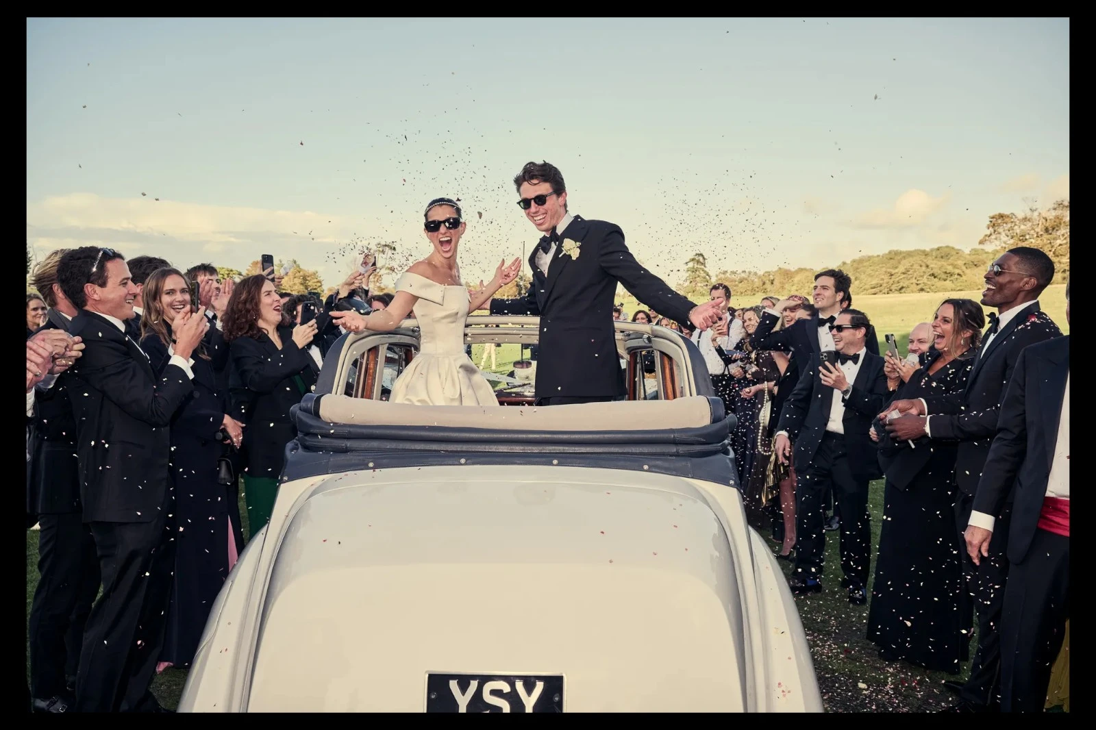 Marisa Abela's Stunning Wedding Ring from Jamie Bogyo: A Symbol of Love and Craftsmanship