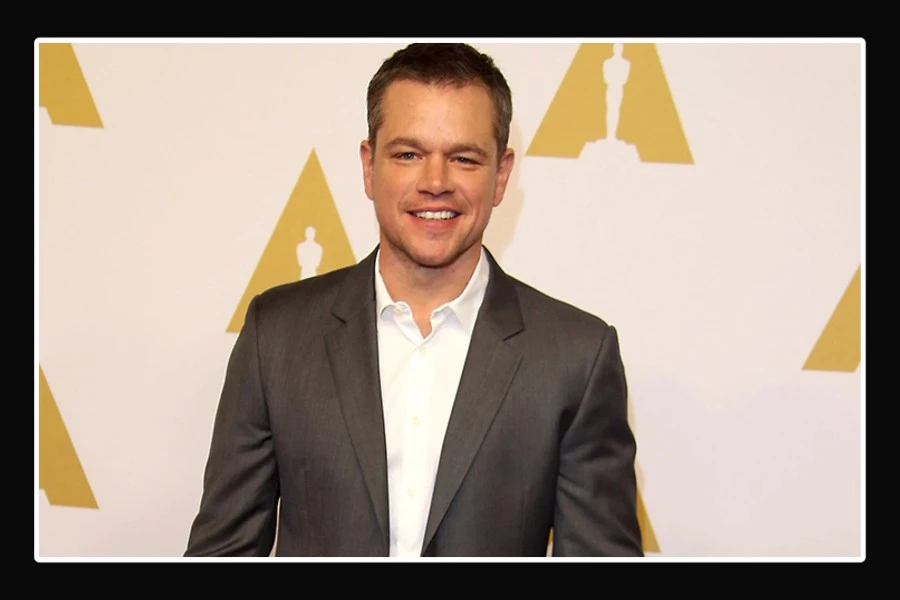 matt-damon