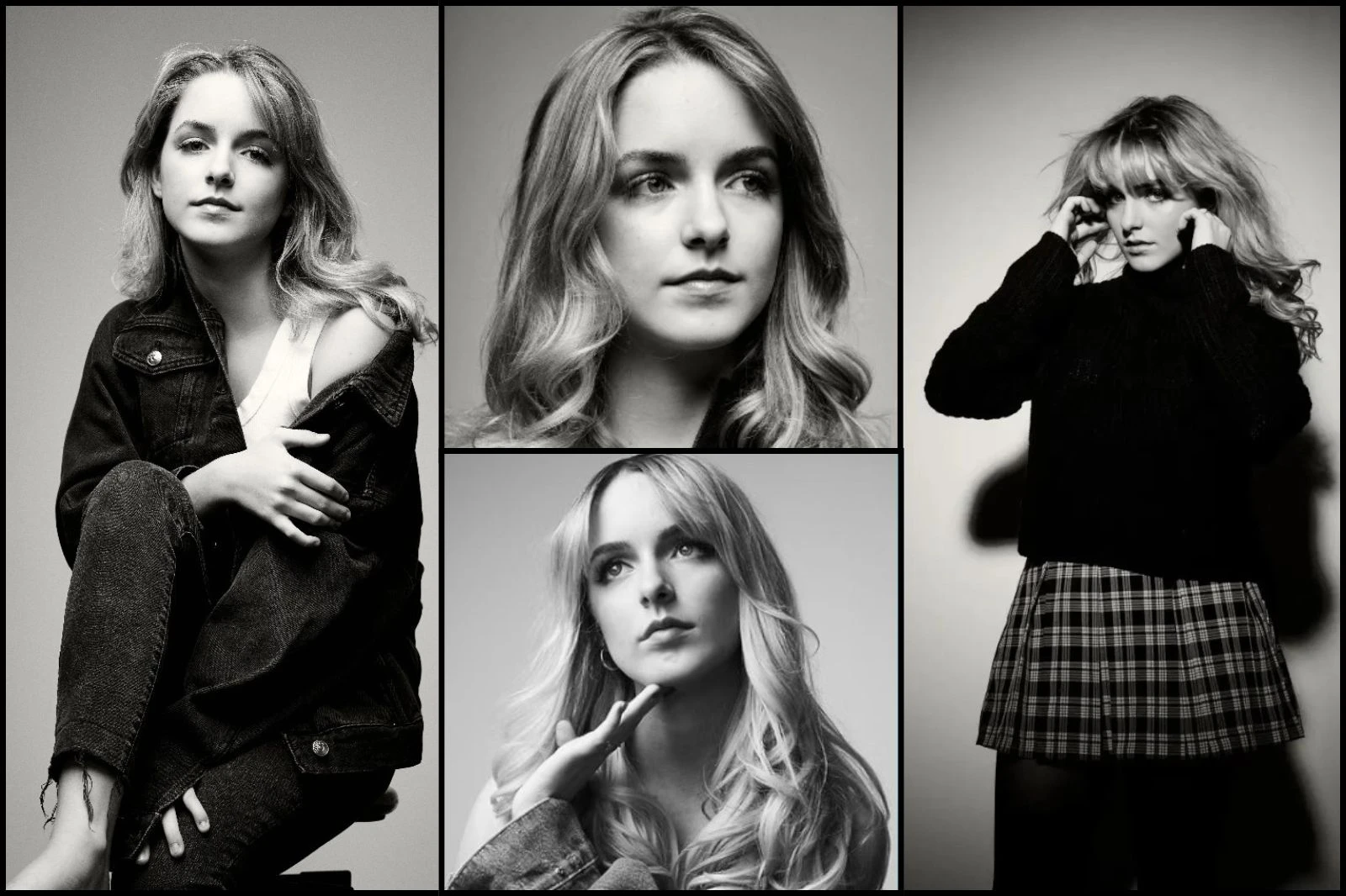 All About Mckenna grace: Birthday, Zodiac, Age, Birth Chart & More