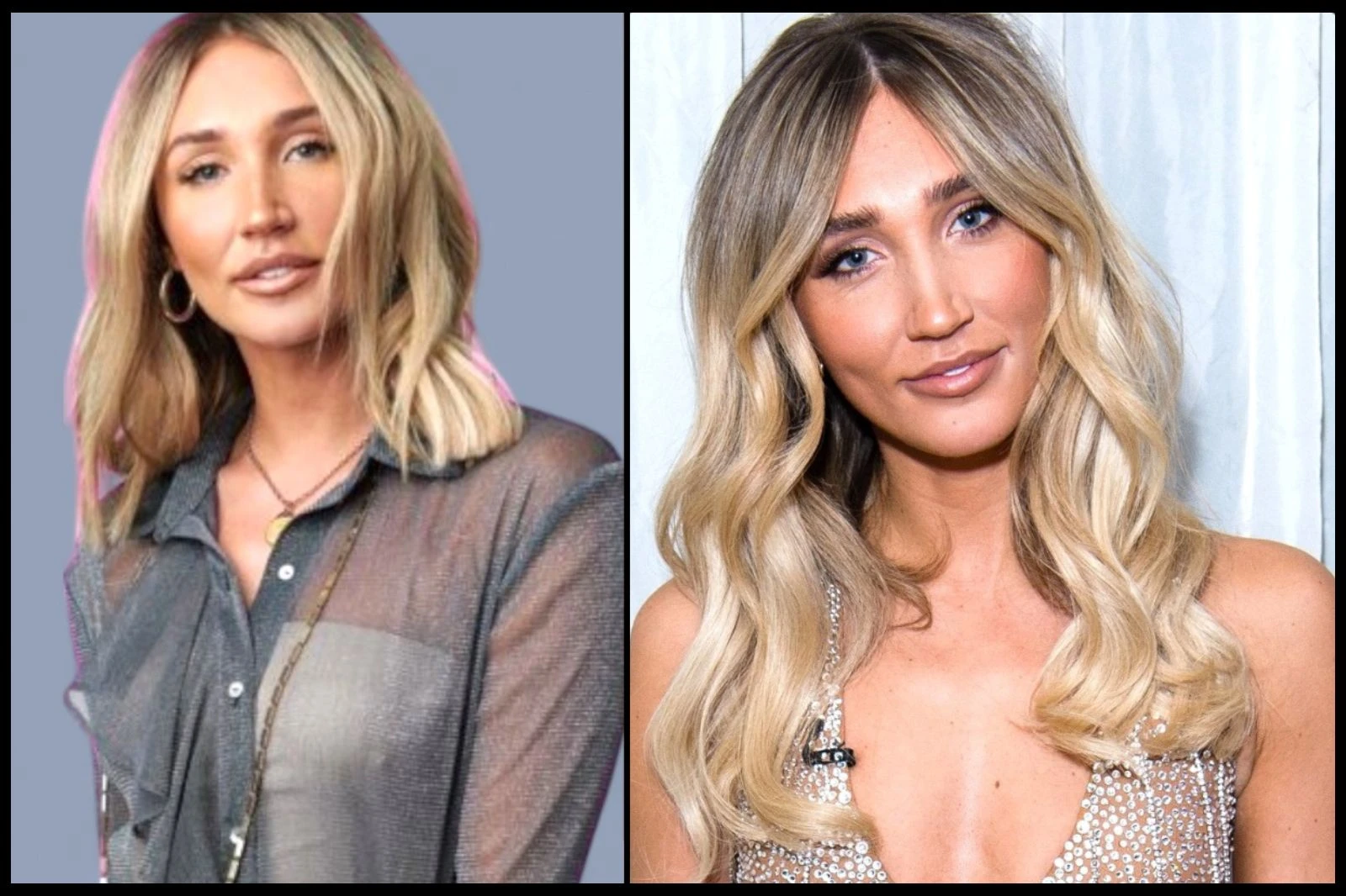 oliver burke megan mckenna