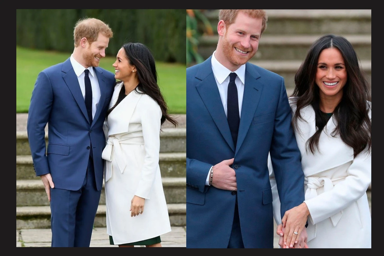 HarryandMeghan
