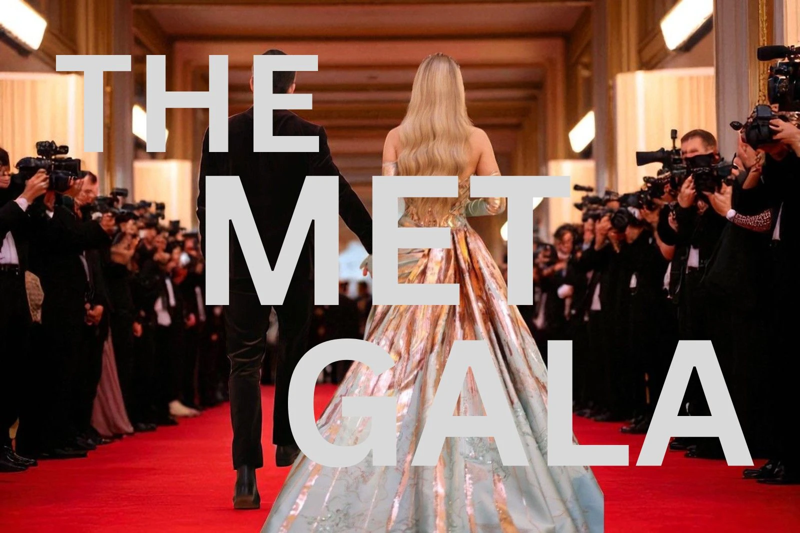Top 10 Jaw-Dropping Jewelry Moments at the 2025 Met Gala