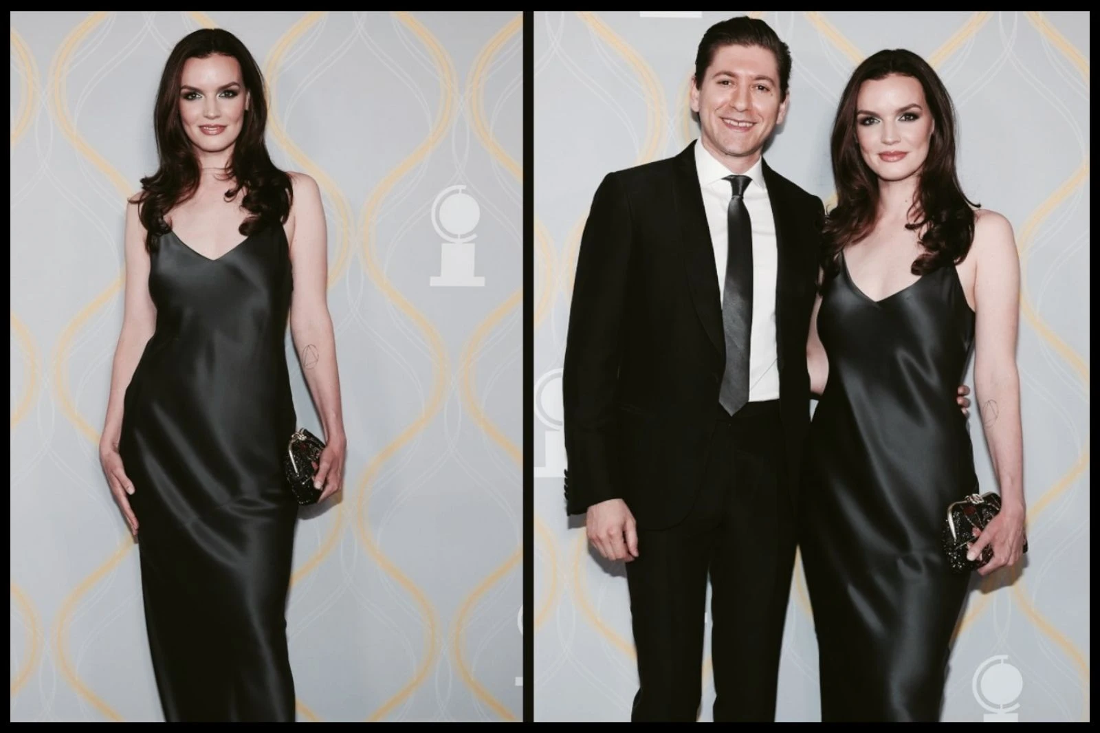 michael zegen and jennifer damiano