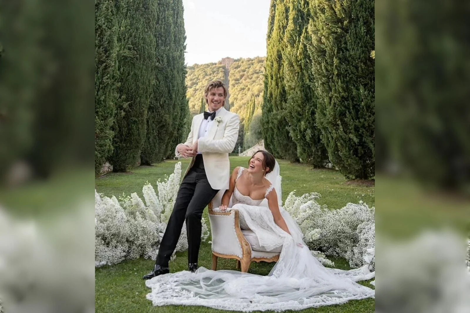 Millie Bobby Brown’s Engagement Ring: A Symbol of Young Love and Timeless Elegance