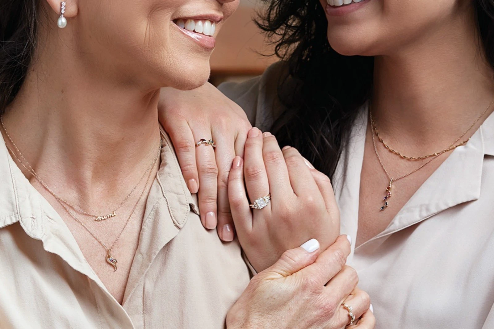 Spring 2026 Sparkle: Birthstone Bracelets & Eco Diamonds for Mother's Day Magic