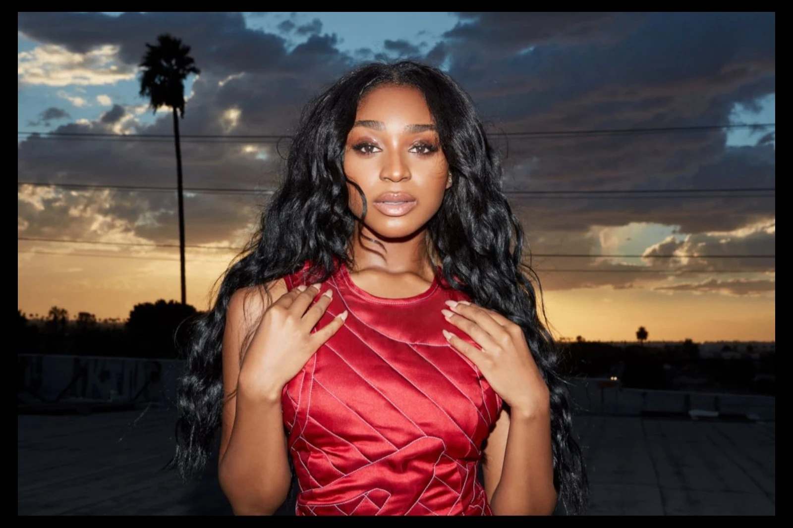 normani