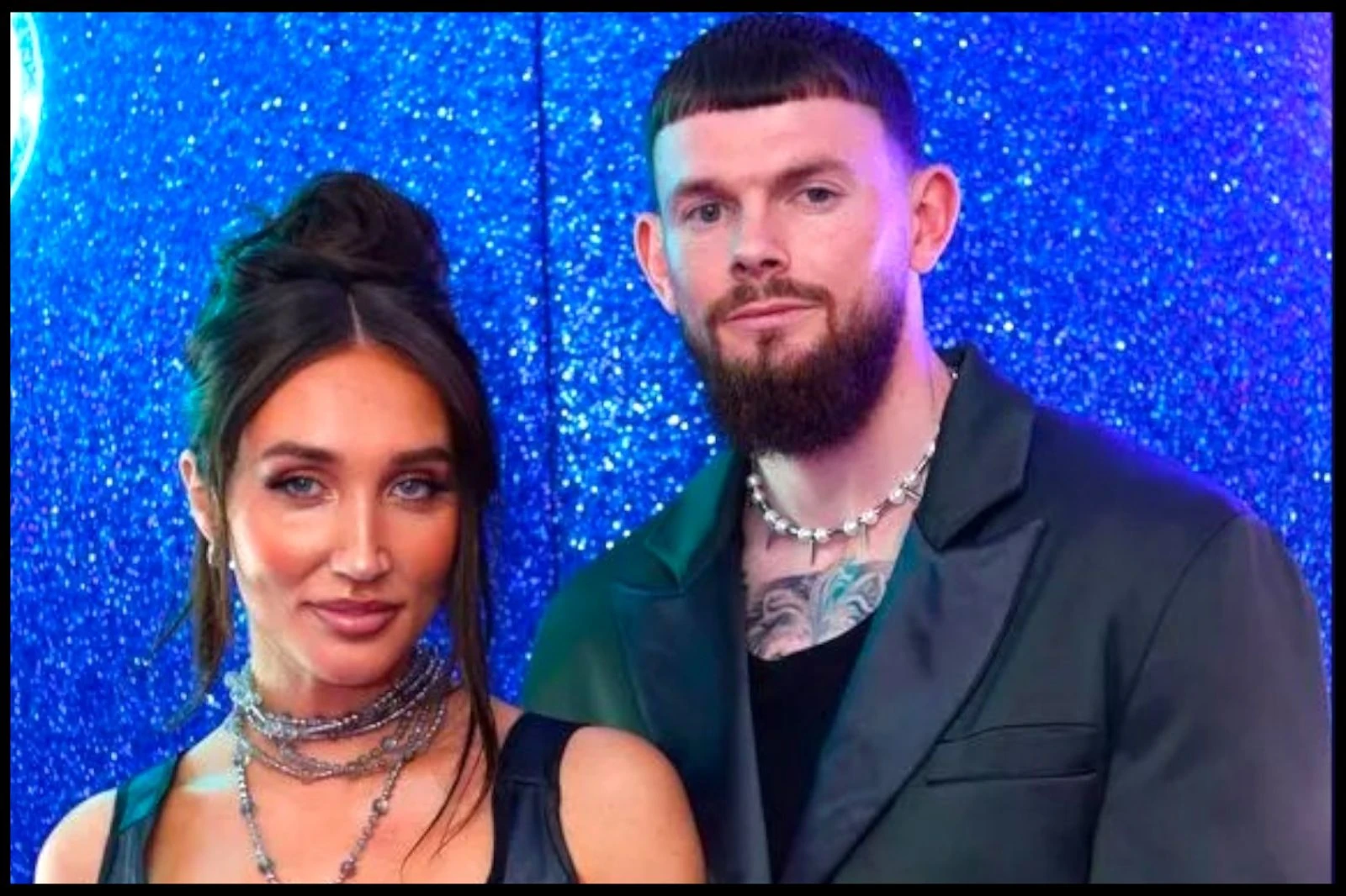 oliver burke megan mckenna