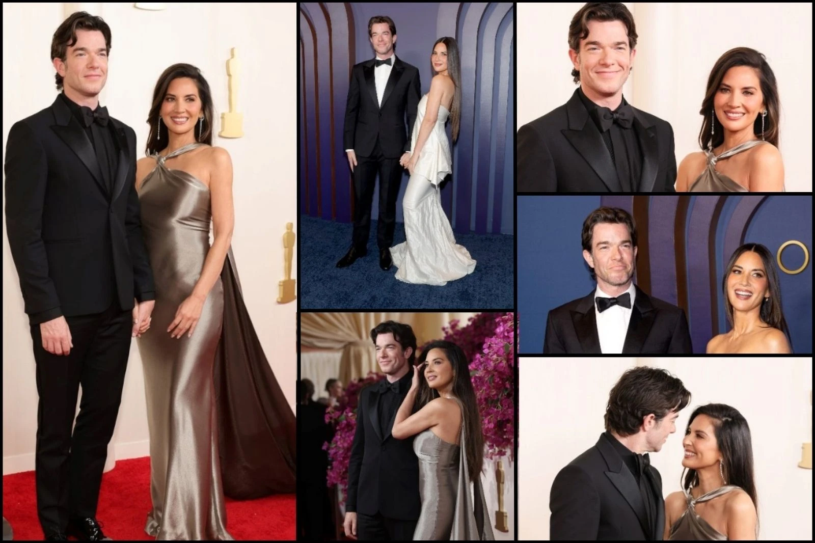 olivia munn john mulaney love story