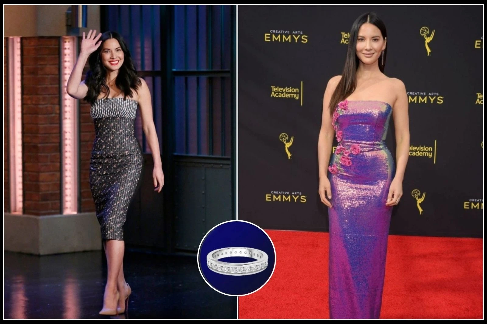 olivia munn wedding ring