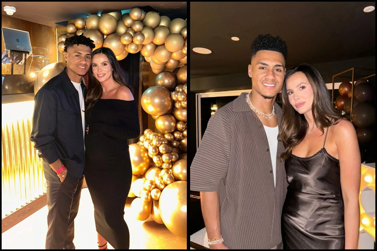 ollie watkins ellie alderson