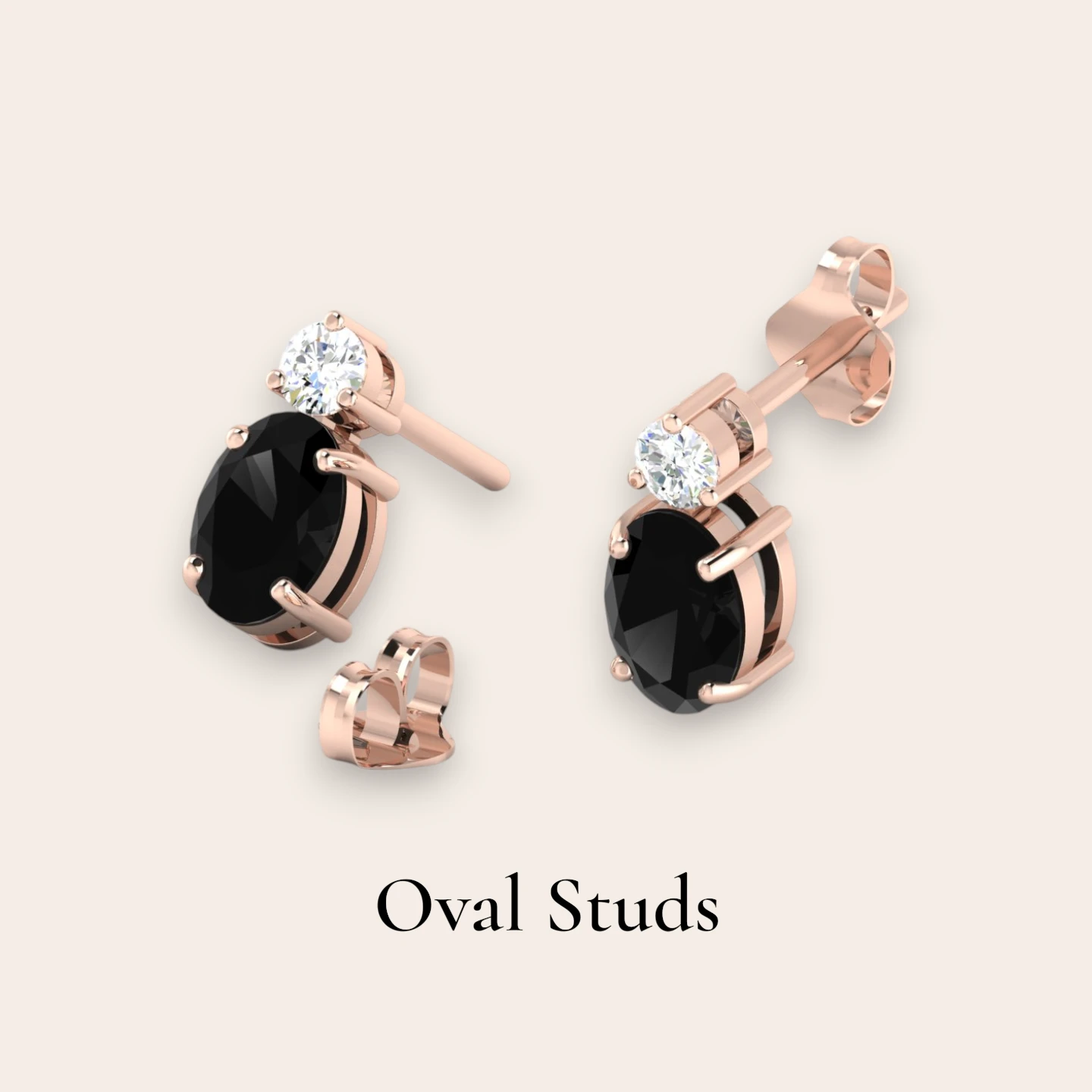 oval-studs