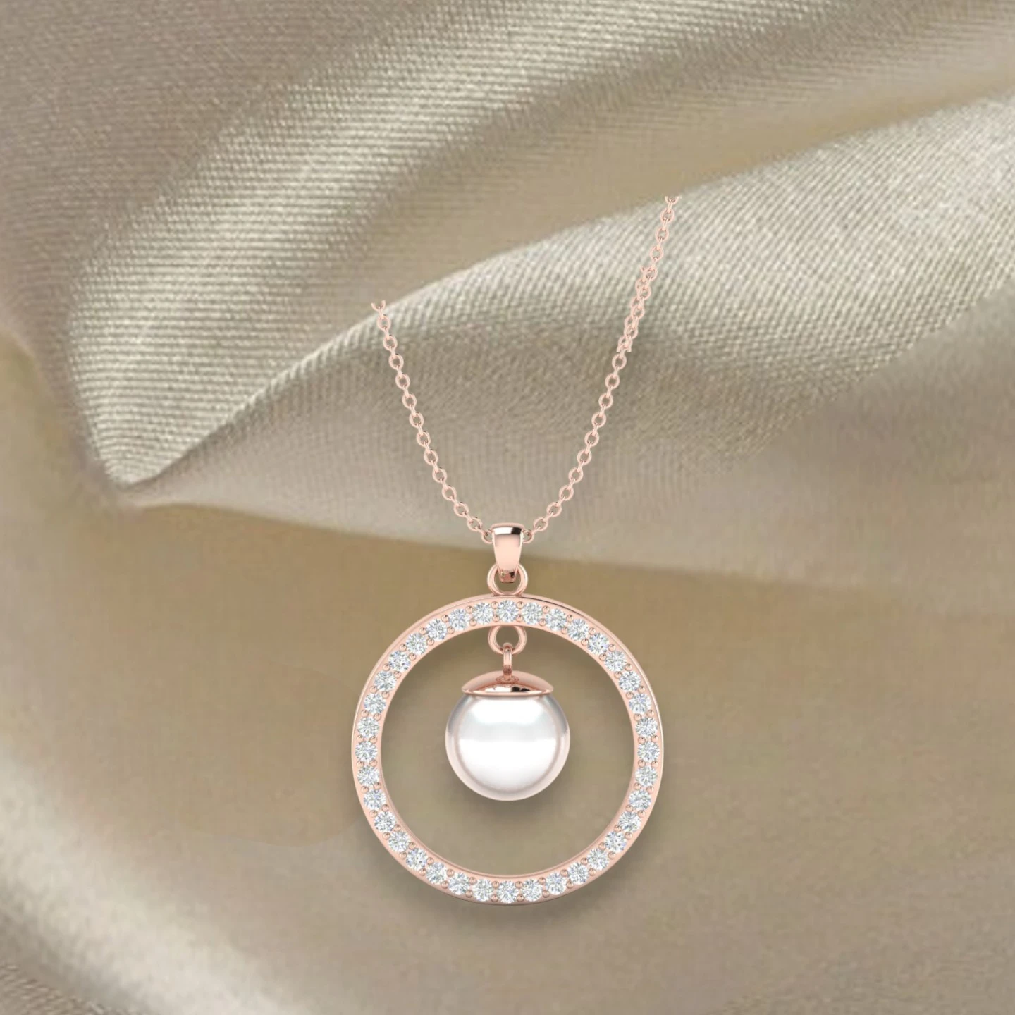 pearl-necklace