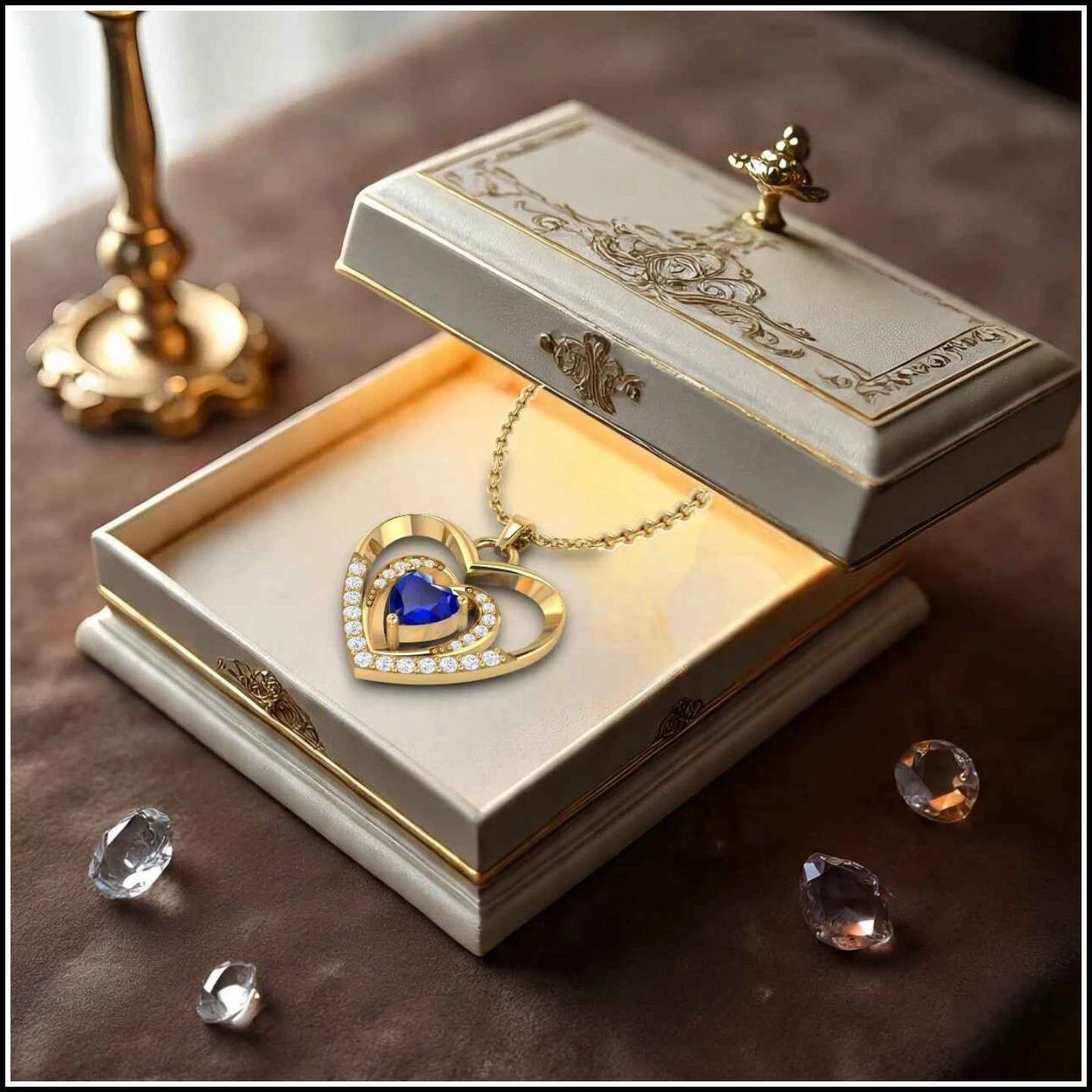 Perfect Gift For Girlfriend Day